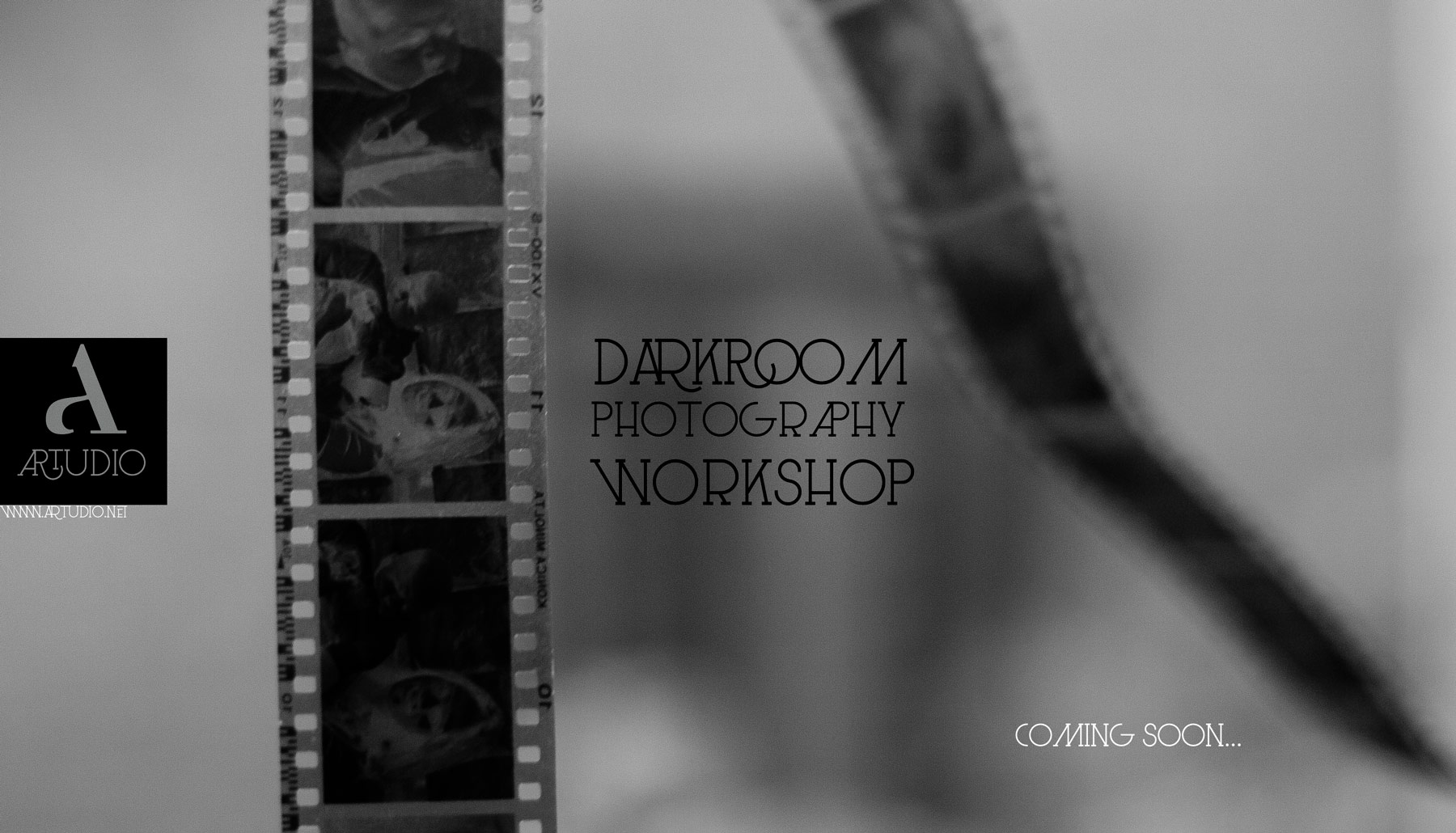 DARKROOM PHOTOGRAPHY WORKSHOP COMING SOON @ ARTUDIO post thumbnail image