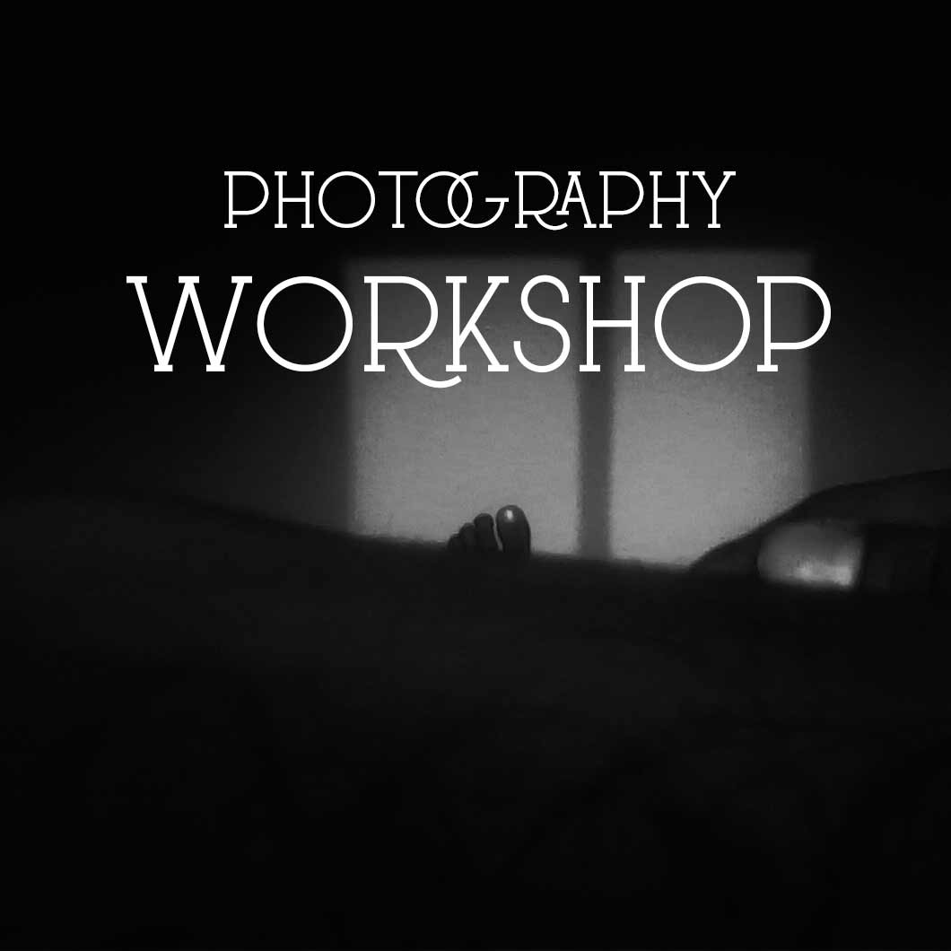 Photography Workshop 66th Batch [Registration Open] post thumbnail image
