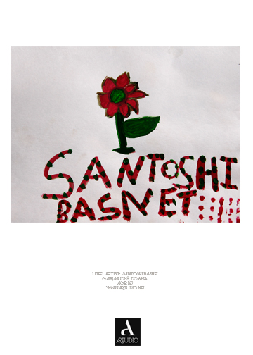 Santoshi-basnet