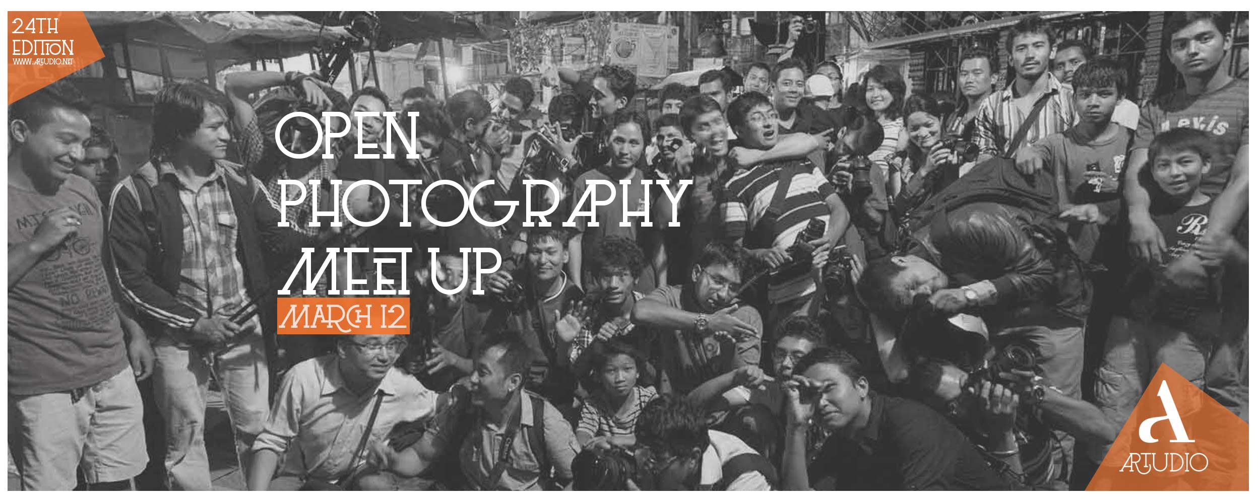 Artudio Open Photography Meetup [34th Edition] post thumbnail image