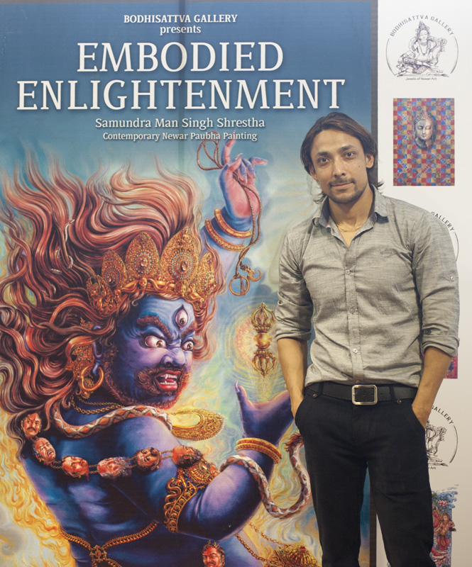 Artudio_Samundra Man Singh Shrestha_Embodied Enlightenment_2016 (9)