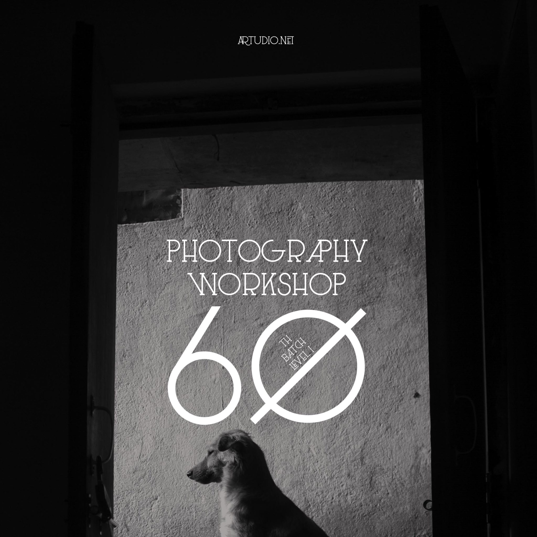 Photography Workshop Level I 60th Batch Registration is Open Now !!! post thumbnail image