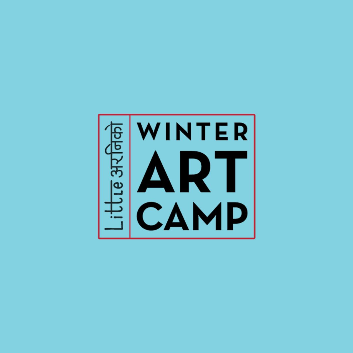 Little Araniko Winter Art Camp Vol 15 (Registration Open) post thumbnail image