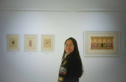Krisha Tamrakar_i am rooted but i flow-exhibition_16